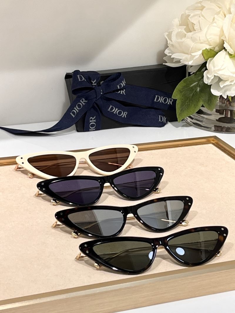 Dior Sunglasses